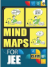 PW JEE Mind Maps for Class 12th | Complete Coverage of Physics Chemistry and Mathematics | Interactive Important Concept & Formula 2024-2025 (Paperback)