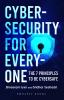 Cyber Security For Every One
