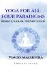yoga for all four paradigms