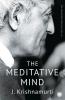The Meditative Mind