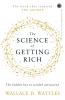 The Science Of Getting Rich: The hidden key to wealth attraction