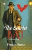 The Scarlet Bat : A Detective Story