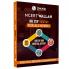 PW Summary of NCERT Book (Ancient and Medieval History) | Thinking points in and as 'Points to Ponder' | Intensive Use of Maps Diagrams and Flowcharts | Subject-Specific Workbooks for Practice
