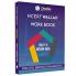 PW NCERT Workbook Polity and Modern India | Aligned with NCERT Summary Books | Chapter-wise Prelims and Mains Questions for Practice with Solutions | Questions designed on the latest UPSC Pattern