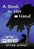 A Book in Her Hand
