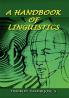 A Handbook of Linguistics