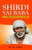 Shirdi Sai Baba-A Practical God
