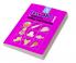 Easy Abc For Kindergarten-1 Writing And Colouring