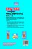 Easy Abc For Kindergarten-2 Writing And Colouring