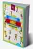 Let'S Learn Abc - 1