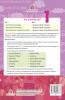 STARTER SET - I MY FIRST BOOK OF ENGLISH (REVISED)
