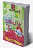 STARTER SET - I MY FIRST BOOK OF ENGLISH (REVISED)