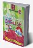 STARTER SET - II MY SECOND BOOK OF ENGLISH (REVISED)