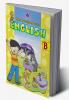 Nano Pre-School Series - B (English )