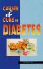 Causes & Cure of Diabetes