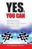 Yes You Can