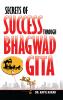 Secrets of Success Through Bhagwadgita