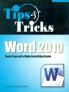 Tips & Tricks Word 2010