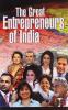 The Great Entrepreneurs Of India (E) PB