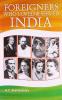 Foreingner Who Loved & Served India-E-PB