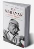 THE VERY BEST OF R .K.NARAYAN TIMELESS MALGUDI
