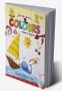 MY FIRST BOOK OF COLOURS