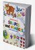 My First Book of Shapes and Numbers