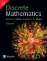 Discrete Mathematics 5/e
