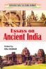 Essays on Ancient India