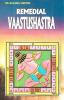 Remedial Vaastushastra English(PB)