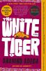 THE WHITE TIGER