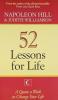 52 LESSONS FOR LIFE