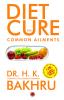 Diet Cure For Common Ailments