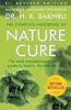 Complete Handbook of Nature Cure