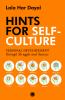 Hints for Self Culture