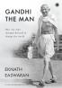 Gandhi the Man