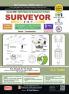 SURVEYOR 3-IN-1 TH./ASST/MODEL PAPERS (NSQF-4) 1ST & 2ND YR.