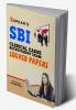 SBI & Associate Banks Clerical Cadre Rect. Exam. Solved Papers