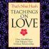 Teaching on Love