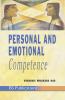 Personal and Emotional Competence