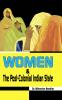 Women and post colonial Indian State