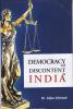 Democracy & Discontent in India