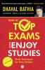 How To Top Exams & Enjoy Studies
