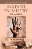 Instant Palmistry