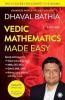 Vedic Mathematics Made Easy 2nd Edition