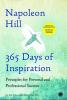365 Days Of Inspiration