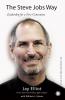 The Steve Jobs Way