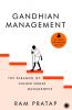 Gandhian Management