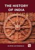 THE HISTORY OF INDIA