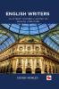 English Writers - An attempt Towards a History of English Literature